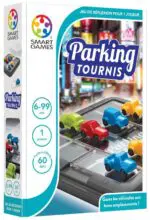 Parking Tournis