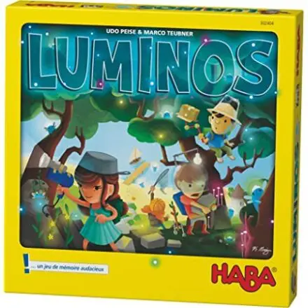 Luminos