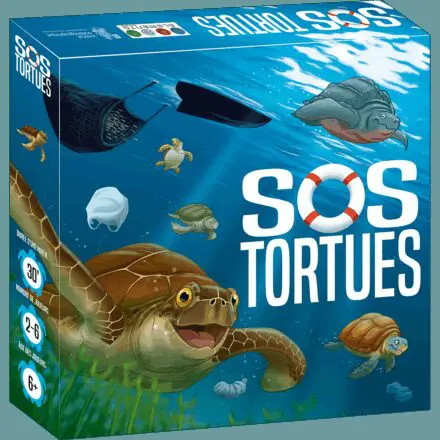 SOS Tortues