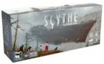 Scythe - Stratèges des cieux