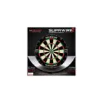 Cible Sisal - Nodor Supawire (Biseautée)