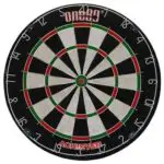 Cible Sisal - 35mm Achiever