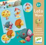 Loto des 4 saisons Loto des 4 saisons