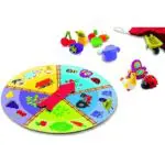 Tactilo - Loto Ferme volume