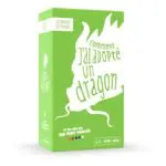 Comment j’ai adopté un dragon