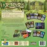 Dominion - Prospérité