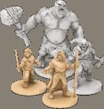 LE SEIGNEUR DES ANNEAUX - VOYAGES EN TERRE DU MILIEU LE SEIGNEUR DES ANNEAUX - VOYAGES EN TERRE DU MILIEU