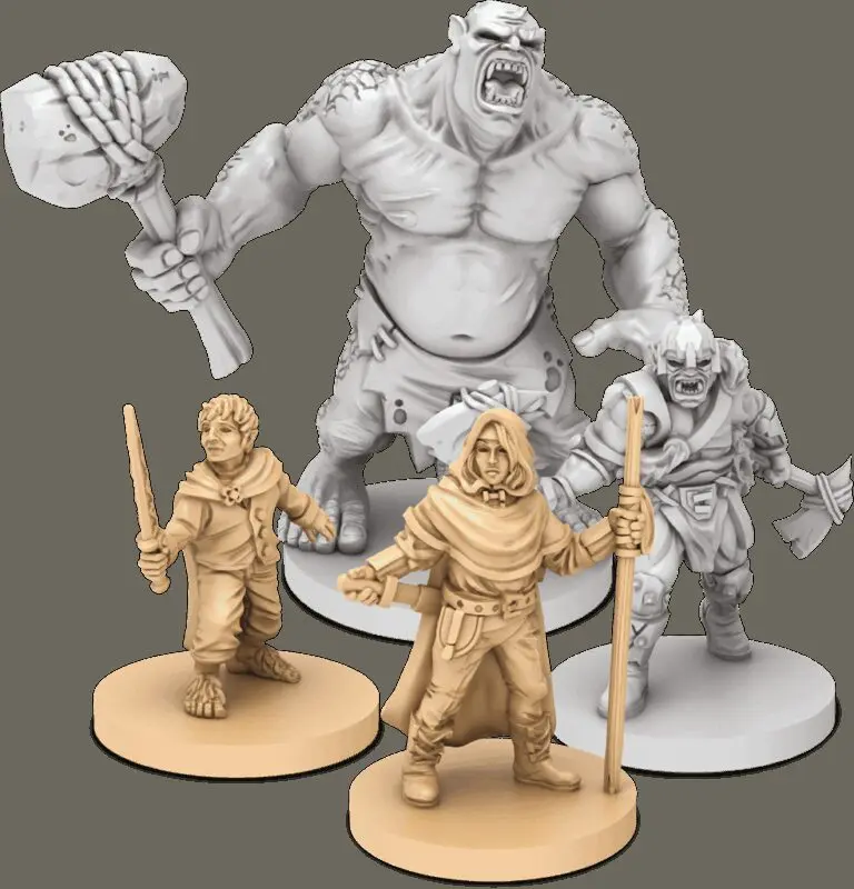 LE SEIGNEUR DES ANNEAUX - VOYAGES EN TERRE DU MILIEU LE SEIGNEUR DES ANNEAUX - VOYAGES EN TERRE DU MILIEU