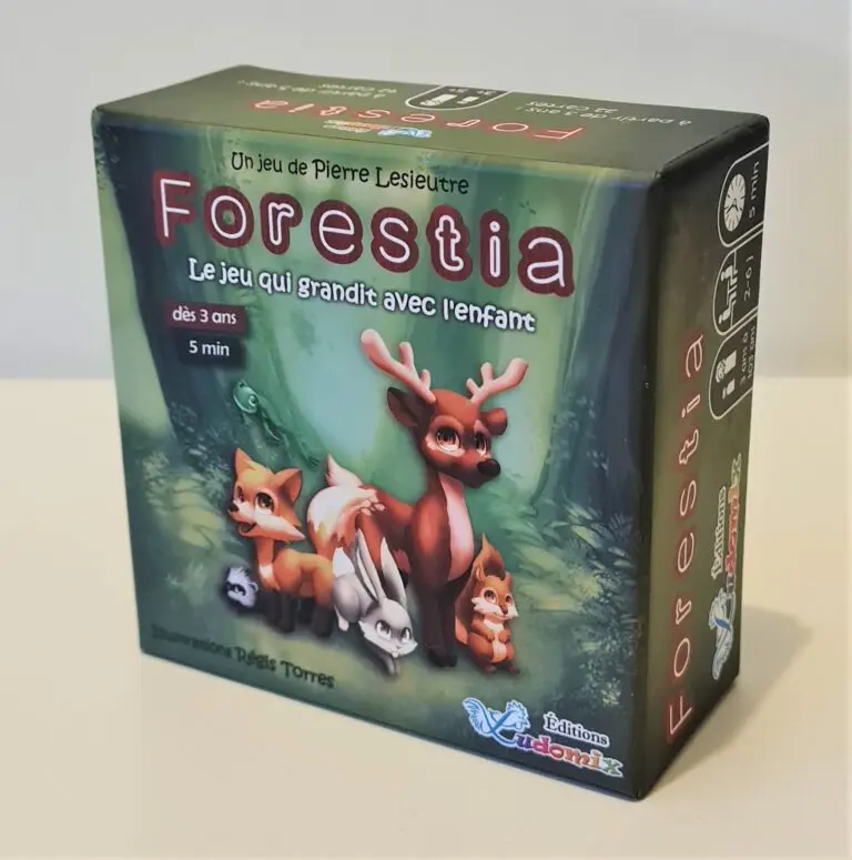 Forestia