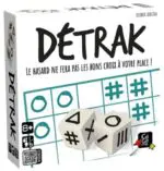 Detrak