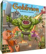 Goblivion