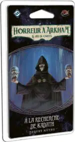 Horreur à Arkham : À la Recherche de Kadath