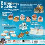 Imperial Settlers : Empire du Nord