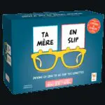 Ta Mère en Slip Ta Mère en Slip