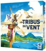 Les tribus du vent