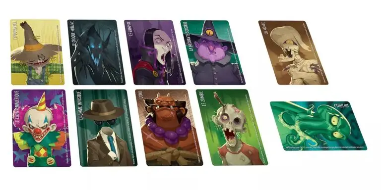 Similo Monstres Similo Monstres