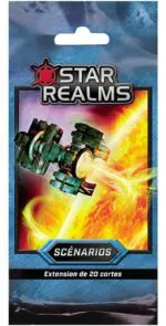 Star Realms - Scénarios Star Realms - Scénarios