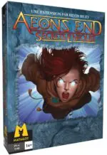 Aeon’s End : Secrets Enfouis