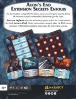 Aeon’s End : Secrets Enfouis