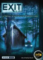 Exit - Le Retour à la Cabane Abandonnée