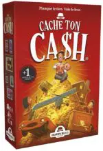 Cache ton Cash