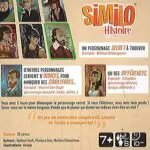 Similo Histoire Similo Histoire