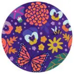 PUZZ’ART - 500 pcs Paon