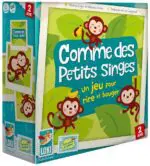 Comme des Petits Singes
