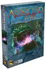 Aeon’s End : Ext 3 Le vide