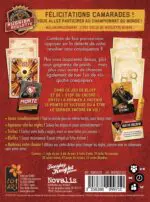 WC Russian Roulette WC Russian Roulette