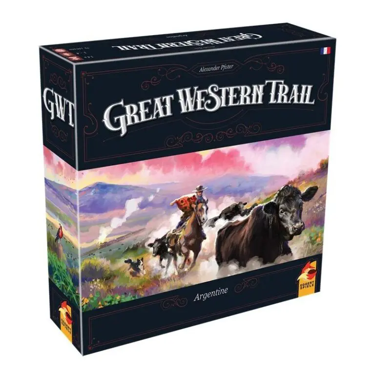 Great Western 2.0 : Argentina Great Western 2.0 : Argentina