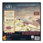 Great Western 2.0 : Argentina Great Western 2.0 : Argentina