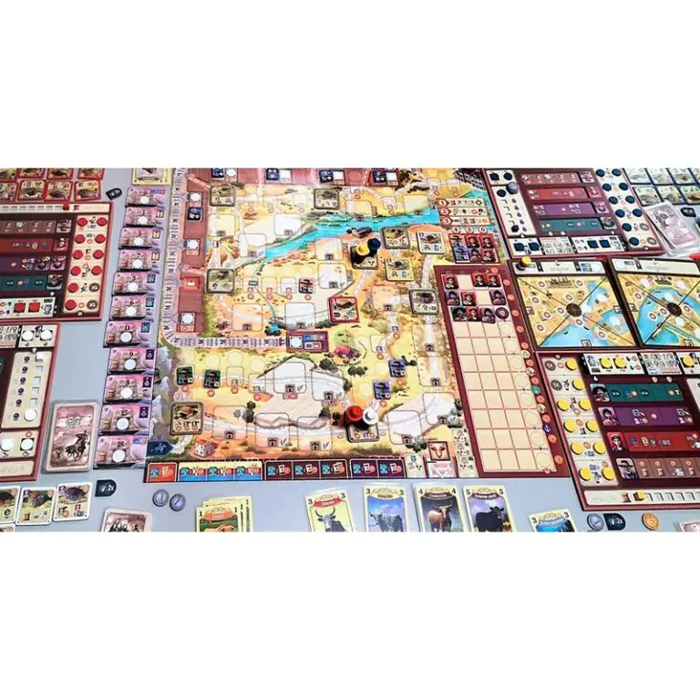 Great Western 2.0 : Argentina Great Western 2.0 : Argentina