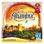 Alhambra Revised Edition Alhambra Revised Edition
