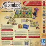 Alhambra Revised Edition Alhambra Revised Edition