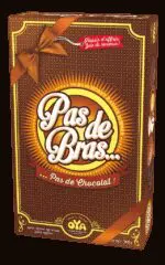 Pas de Bras Pas de Bras