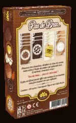 Pas de Bras Pas de Bras