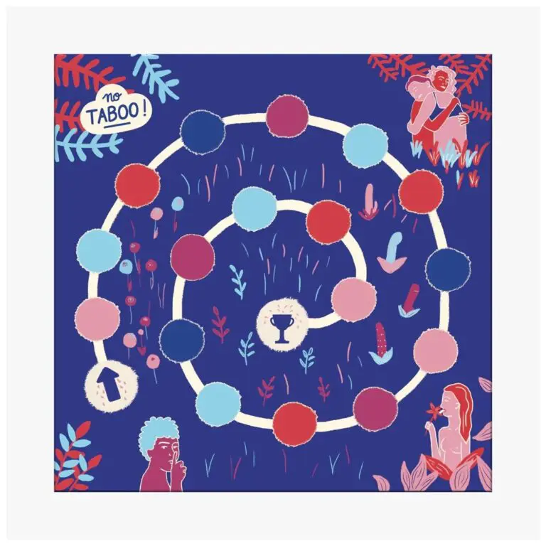 Sexploration, No Taboo !