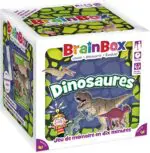 BrainBox - Dinosaures