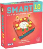 Smart 10 Famille