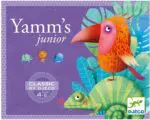 Yamm’s junior