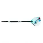 Fléchettes pointe nylon - RAZOR (tungstène)