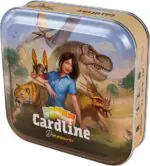 Cardline Dinosaures