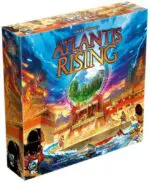 Atlantis Rising