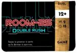 Room 25 - Double Rush