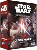 Star Wars : Deck Building : Clone Wars Star Wars : Deck Building : Clone Wars