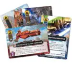 Star Wars : Deck Building : Clone Wars Star Wars : Deck Building : Clone Wars