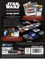Star Wars : Deck Building : Clone Wars Star Wars : Deck Building : Clone Wars