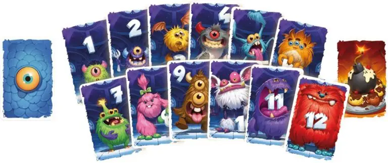 Monstrolicious Monstrolicious