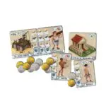 Les Bâtisseurs - Antiquité